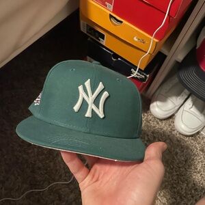 Brand new NY hat